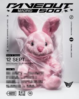 Raveout500: Season Opening 