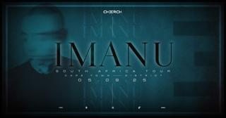 Cherch: Imanu (Cape Town)