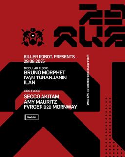 Killer Robot