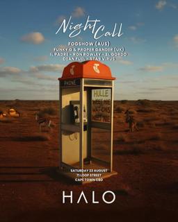 Nightcall
