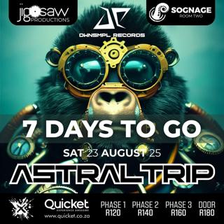 Astraltrip 3.0