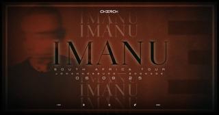 Cherch: Imanu (Johannesburg)