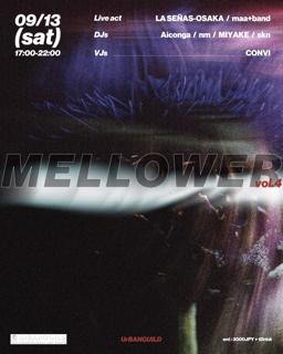 Mellower Vol.04