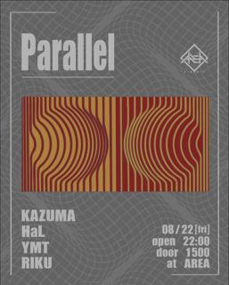 Parallel@Area_Osaka