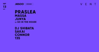Praslea / .Nisoo
