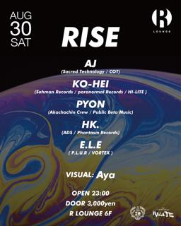 Rise