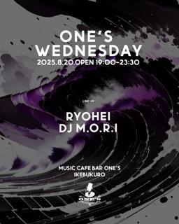 One'S Wednesday