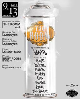 The Room Vol.2