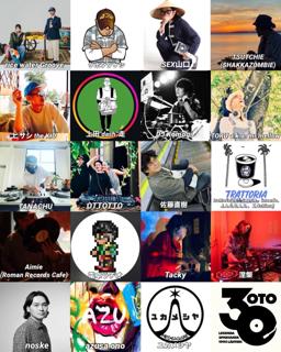Oto 30Th Anniversary (Day.3)