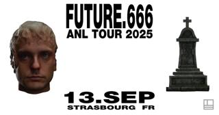 Future666 All Night Long