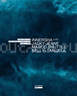 Outrebleu [Open-Air]