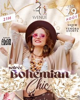 Bohemian Chic
