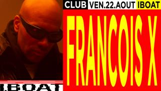 François X