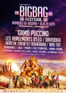 Big Bag Festival