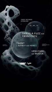 Tngnt Showcase X Club Vita