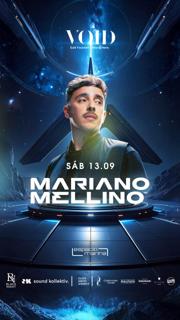 Void X Mariano Mellino