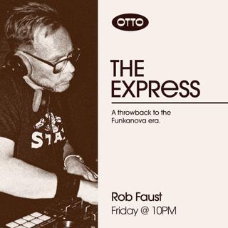 The Express