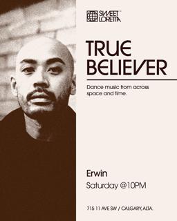 True Believer