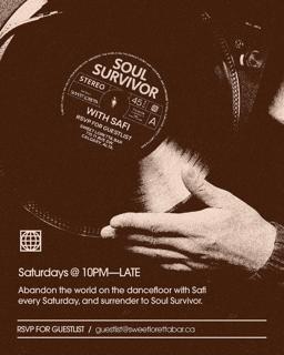 Soul Survivor