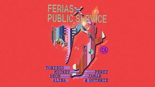 Ferias X Public Service