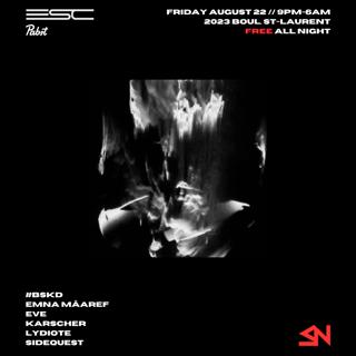 Free Techno: Lanorth