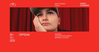 Oppidan - Montréal
