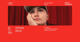 Oppidan - Montréal