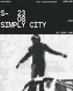 Simply City (All Night Long)