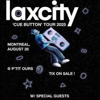 Laxcity In Montreal