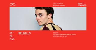 Brunello - Montréal
