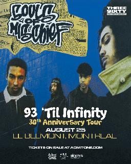 Souls Of Mischief