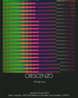 Crescenzo (All Night Long)