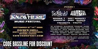 Kn?Where Music Festival