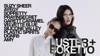Luster+Boketto+Campus