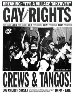 Gay Rights (Vol. 6)