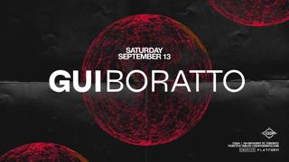 Gui Boratto
