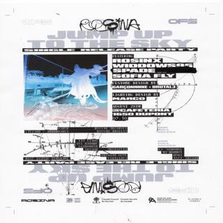 Rosinx Single Launch: Jump Up To The Sky