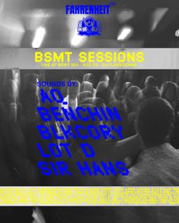 Bsmt Sessions