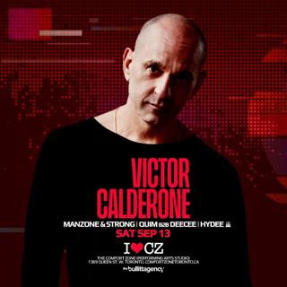 Morning Mass Pres. Victor Calderone