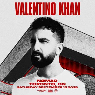 Valentino Khan - King & Queen Events