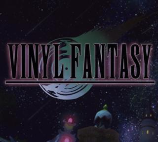 Vinyl Fantasy (Day One)