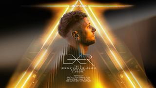 Cinemagic Moment Series: Lexer In Industrial 236