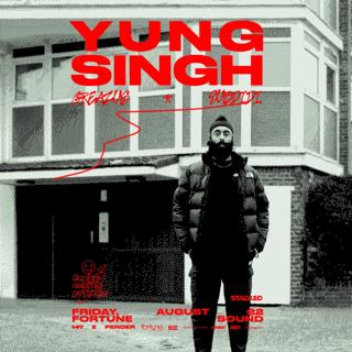 Yung Singh (Vancouver)