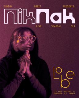 Niknak