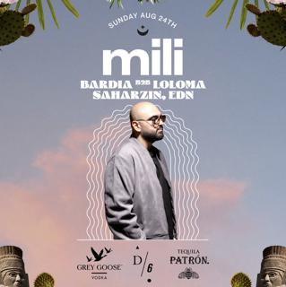 Afrohouse Day Party