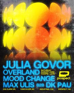 Prospect After Party
