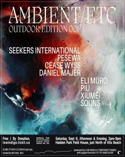 Ambient/Etc - Outdoor Edition 001