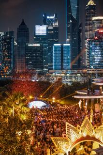 Sun Chasers Feat. Ben Rau (De) / Rooftop & Indoor Party