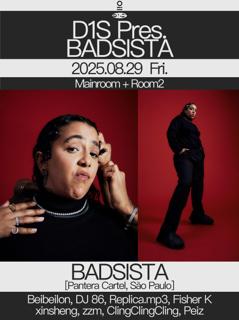 D1S Pres. Badsista