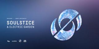 Soulstice & Electric Garden: Deep Sessions